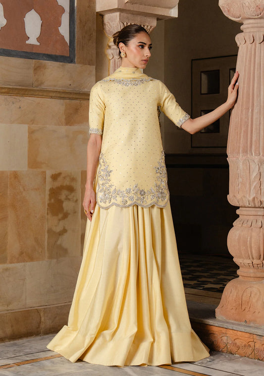 Seren | Zainab Zulfiqar