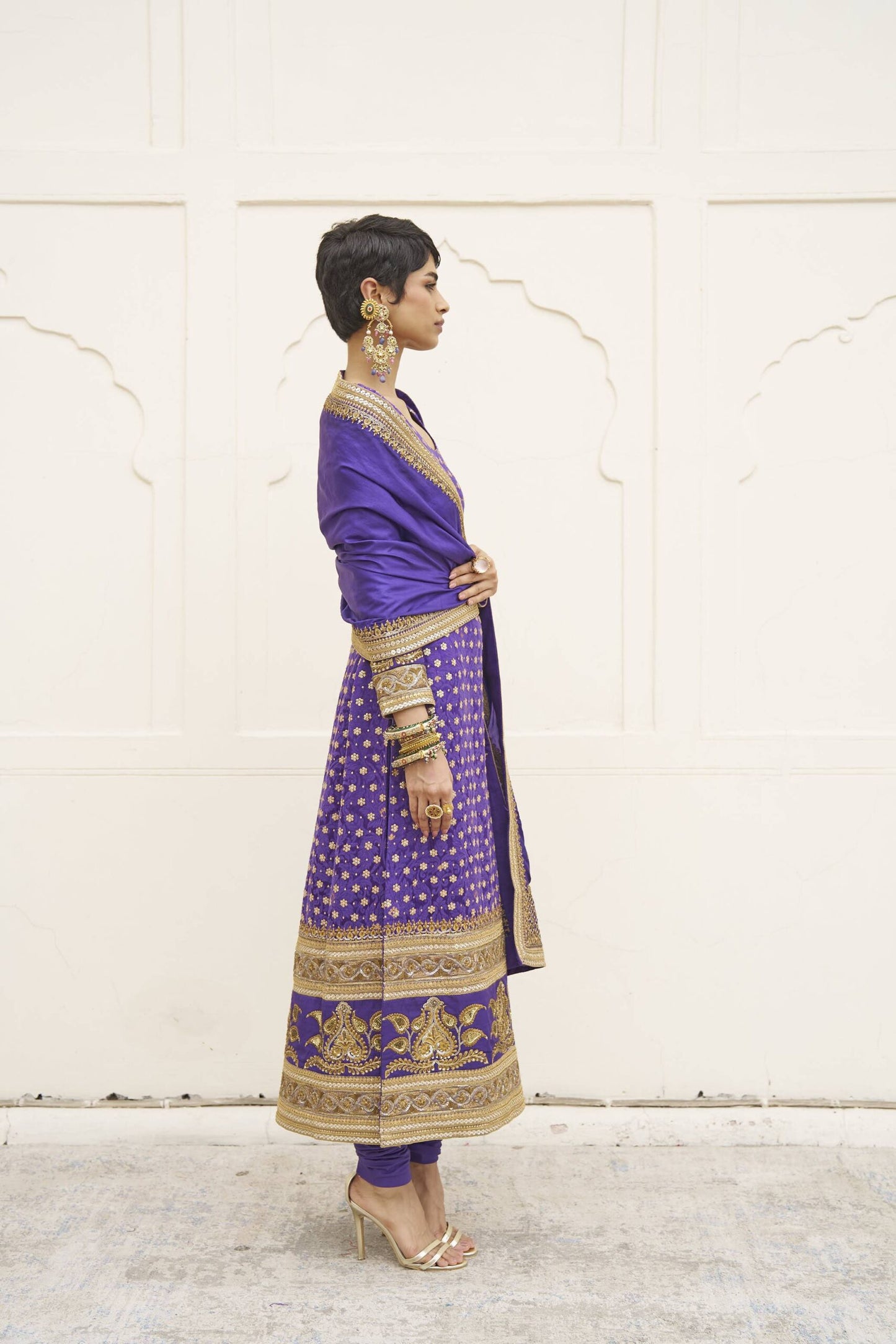 CC 15| Iqbal Hussain