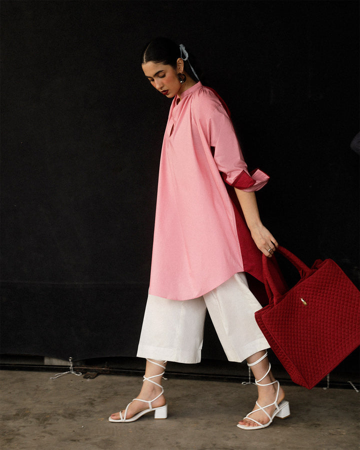 Blush | Jugnu Basics’24