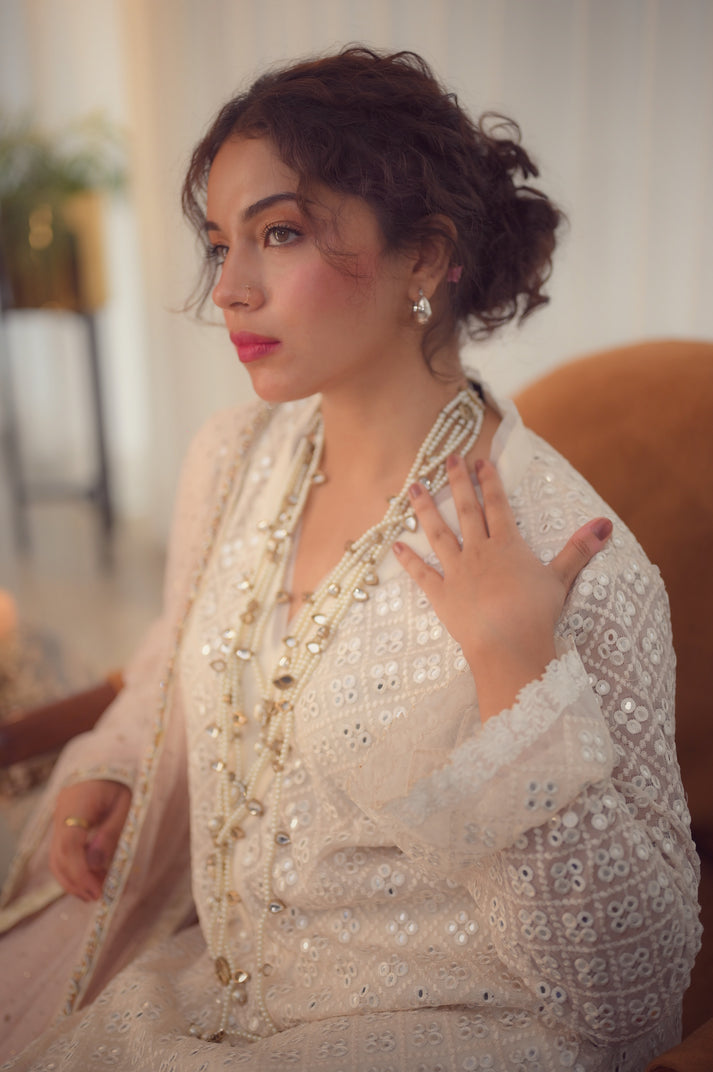 The Aaina Set | Zainab Shamsi Studio