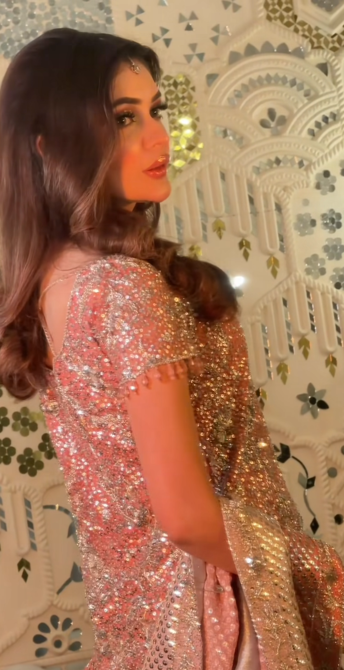 Bole Chudiyan Set | SILHOUETTE BY AW