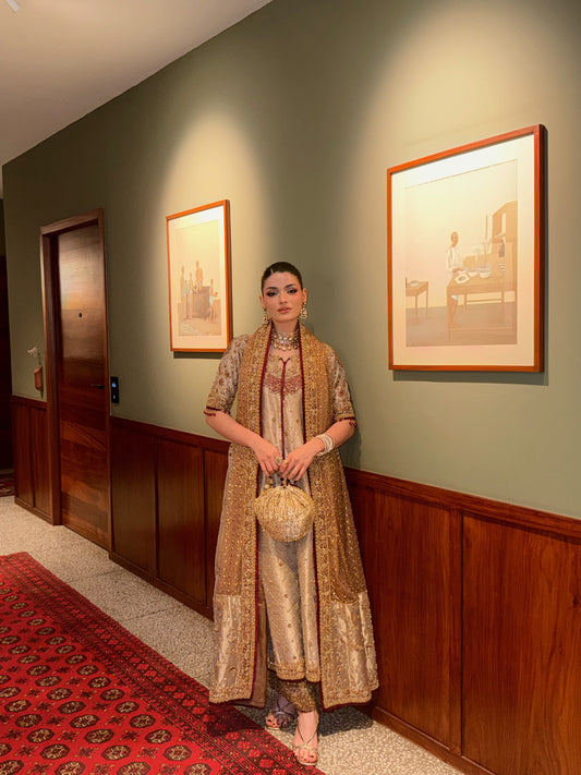 Rubina | Haris Shakeel