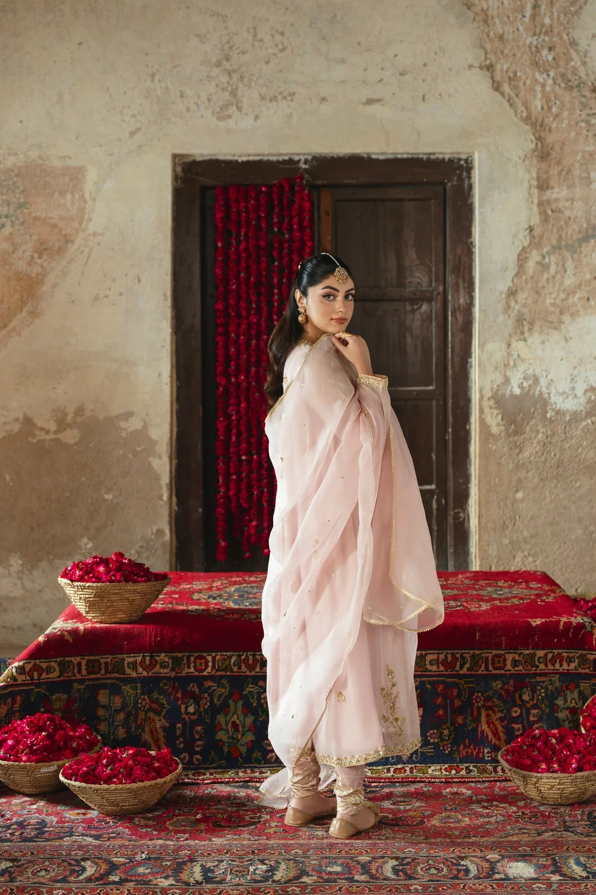 Rani Bagh  | Aghanoor Bridal