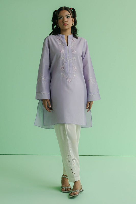 CR25C0552 | Love Coco By Zarashahjahan Pret 2025
