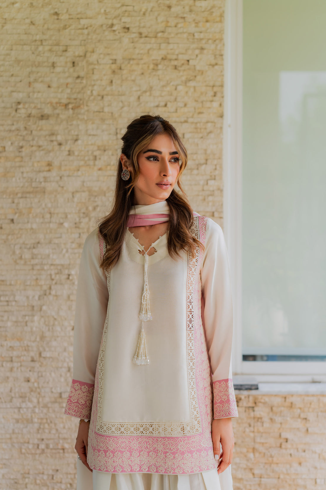Sugar Lily | Saher & Benish