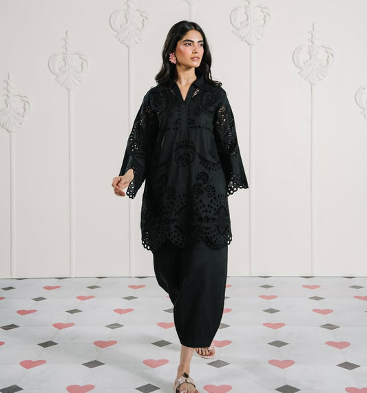 Chévre Black | Nia Mia