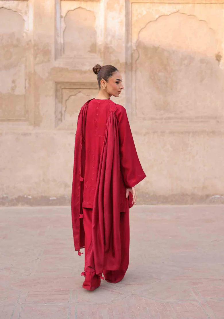 ELINA DUPATTA | Solids Official