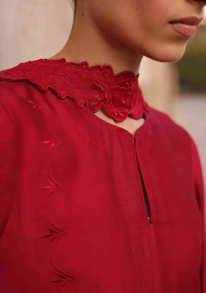 ELINA DUPATTA | Solids Official