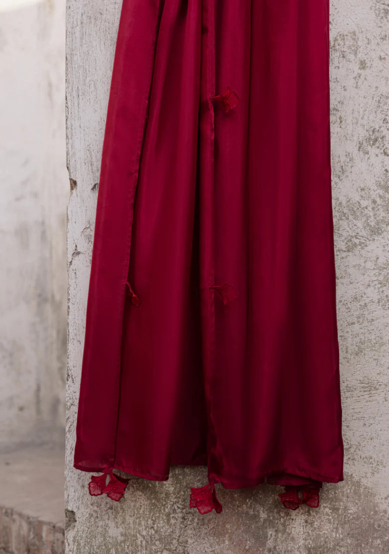 ELINA DUPATTA | Solids Official