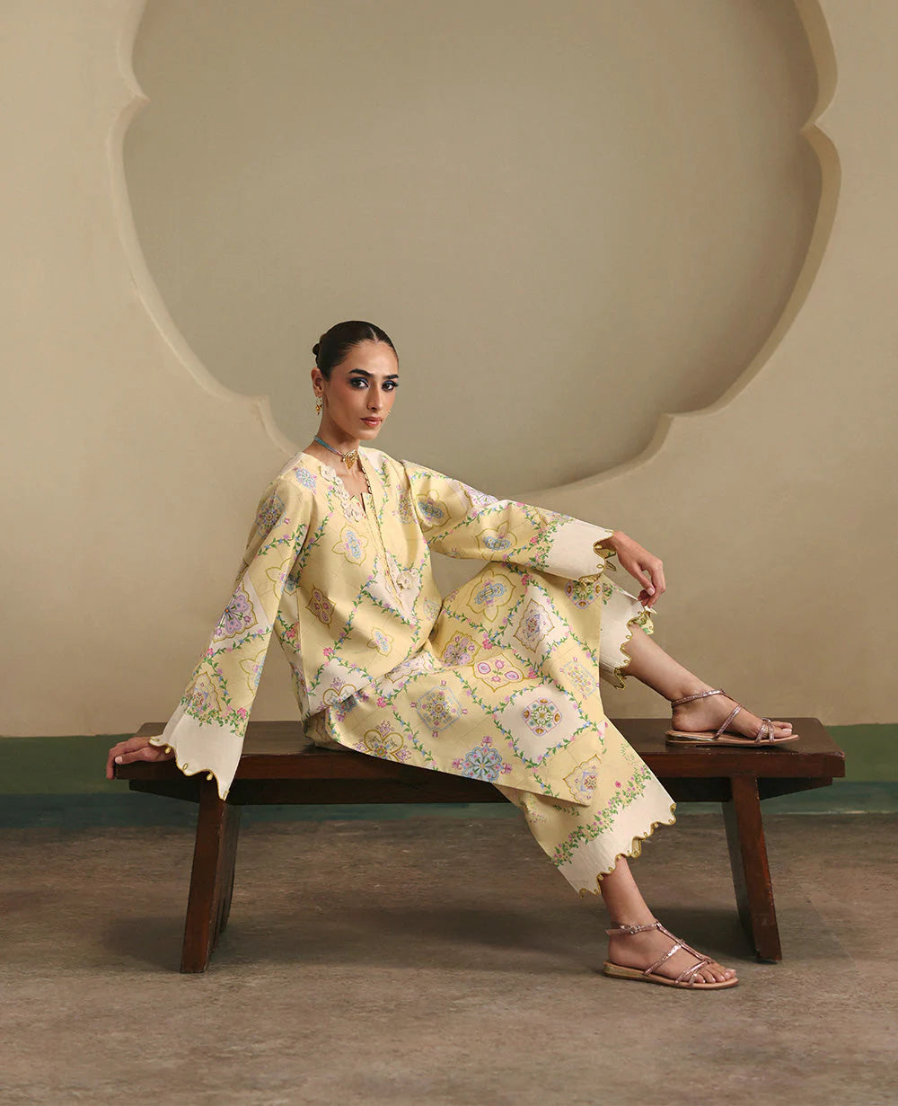 Lirenne | Neoma Essential Pret '26 | Republic Womenswear