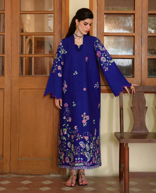 Azure Grace | Neoma Essential Pret Vol 2 '26 | Republic Womenswear