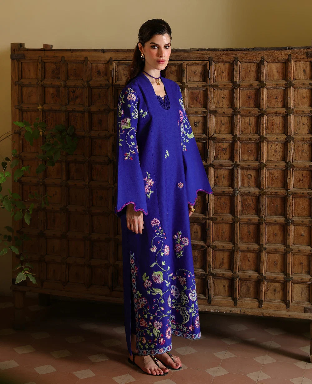 Azure Grace | Neoma Essential Pret Vol 2 '26 | Republic Womenswear
