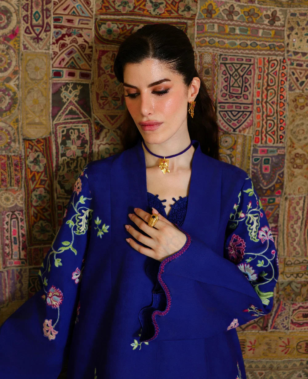 Azure Grace | Neoma Essential Pret Vol 2 '26 | Republic Womenswear