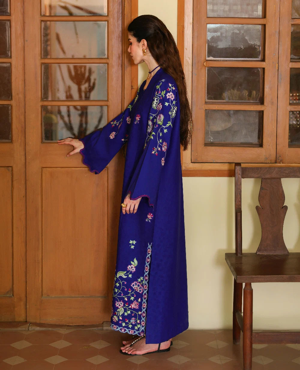 Azure Grace | Neoma Essential Pret Vol 2 '26 | Republic Womenswear