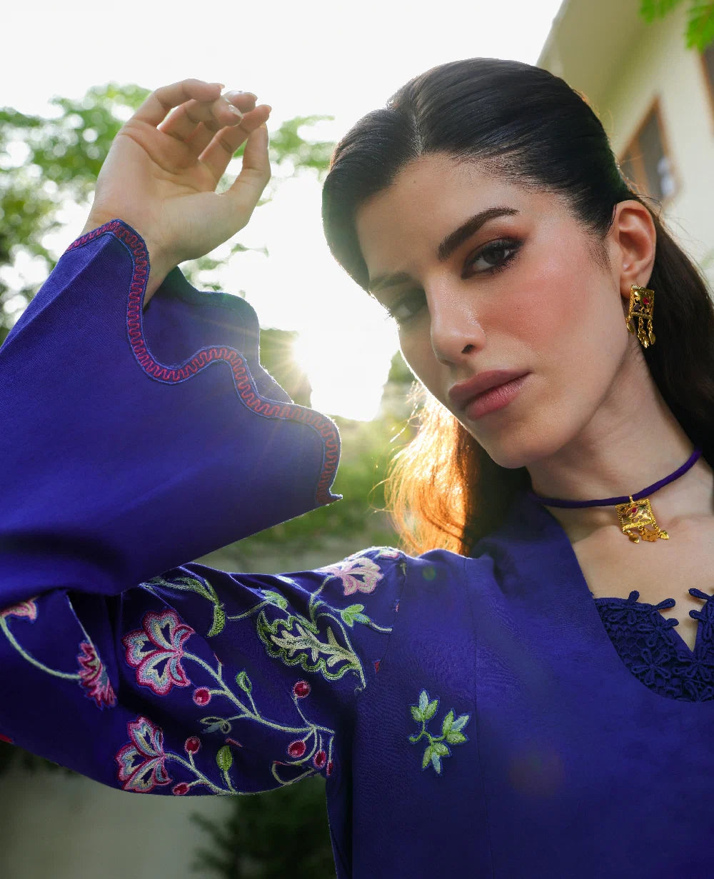 Azure Grace | Neoma Essential Pret Vol 2 '26 | Republic Womenswear