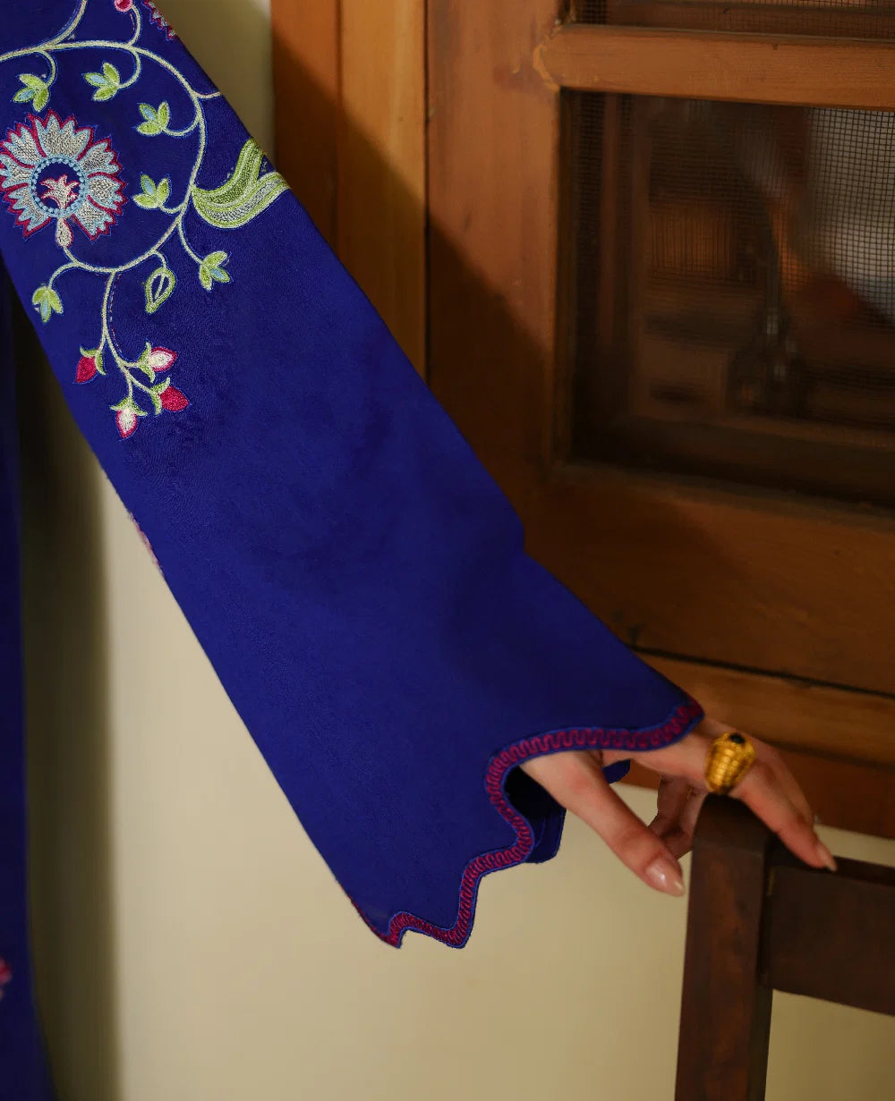 Azure Grace | Neoma Essential Pret Vol 2 '26 | Republic Womenswear