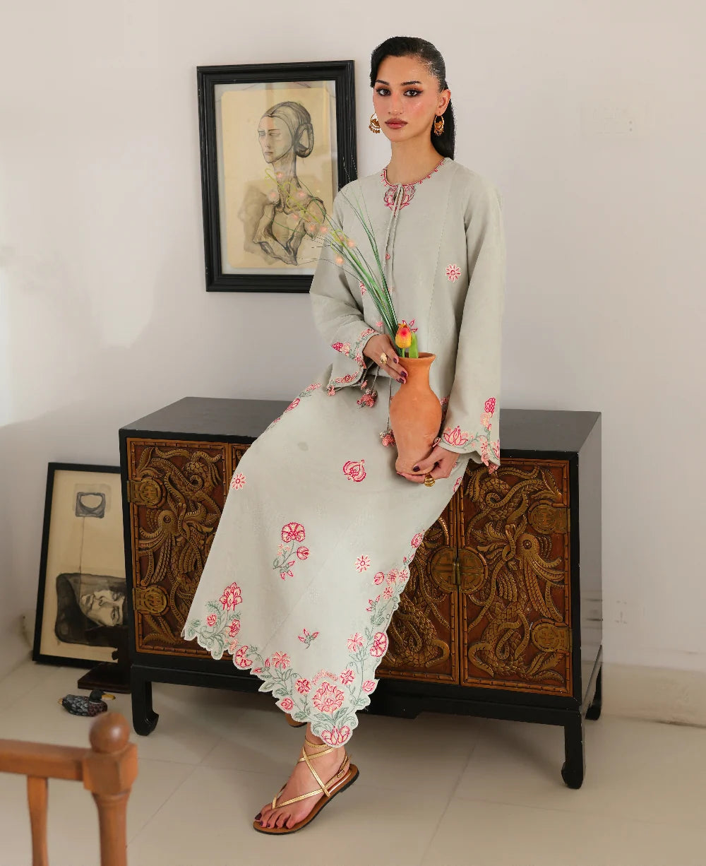 Giselle | Neoma Essential Pret Vol 2 '26 | Republic Womenswear