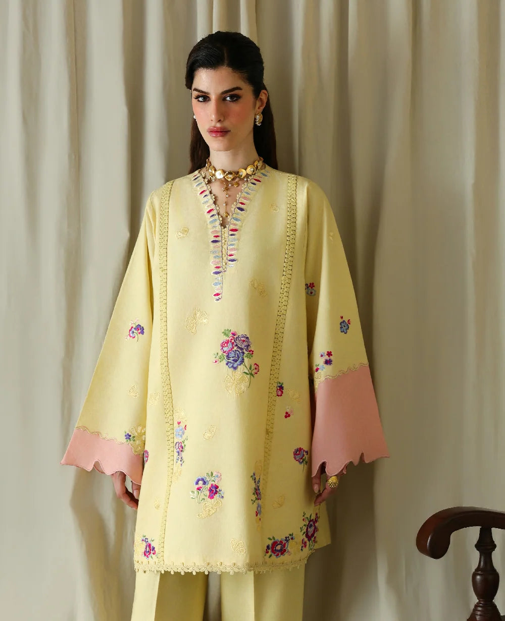Candy Loom | Neoma Essential Pret Vol 2 '26 | Republic Womenswear