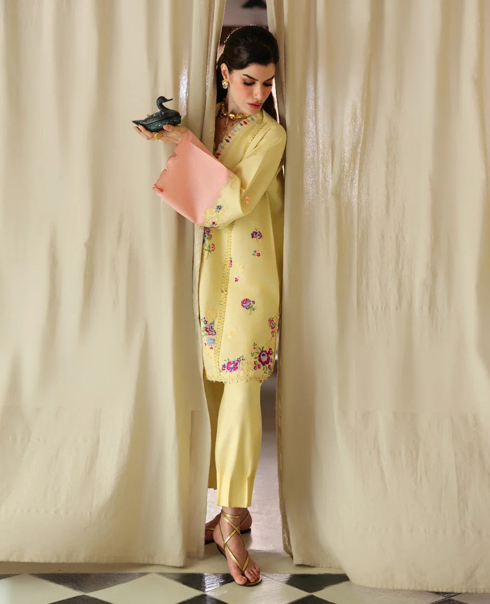 Candy Loom | Neoma Essential Pret Vol 2 '26 | Republic Womenswear