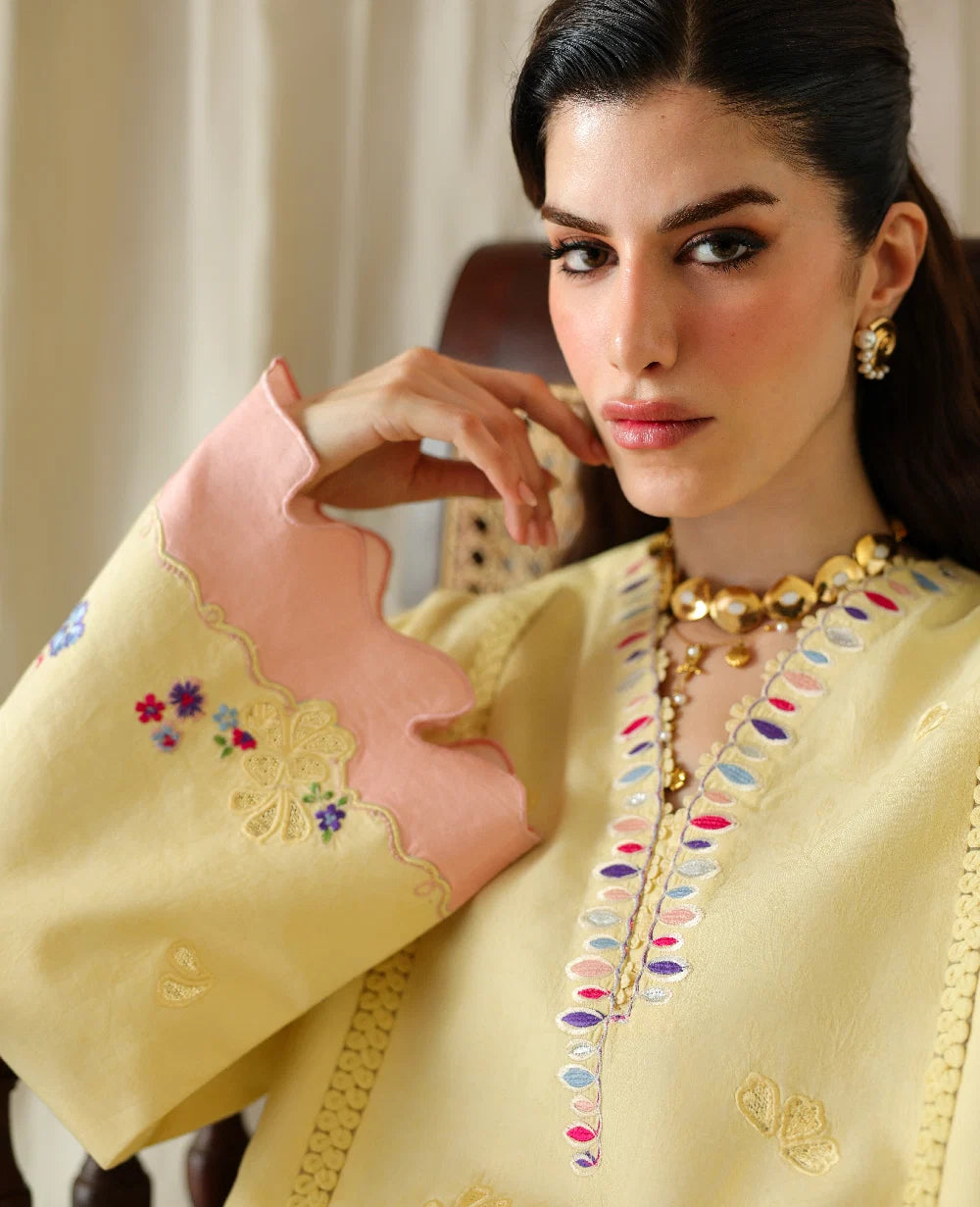 Candy Loom | Neoma Essential Pret Vol 2 '26 | Republic Womenswear