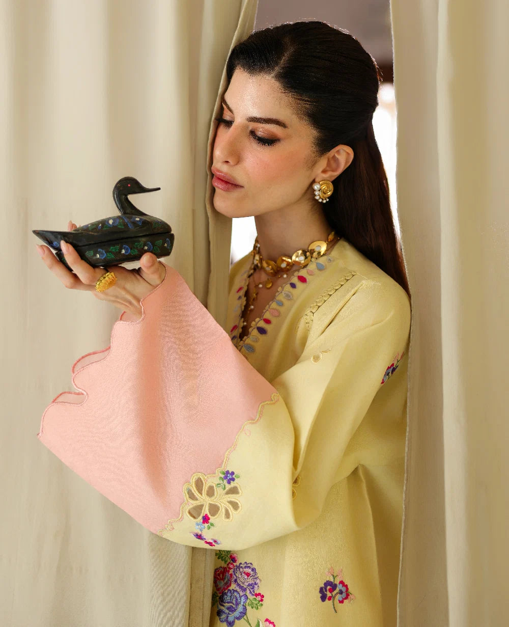 Candy Loom | Neoma Essential Pret Vol 2 '26 | Republic Womenswear