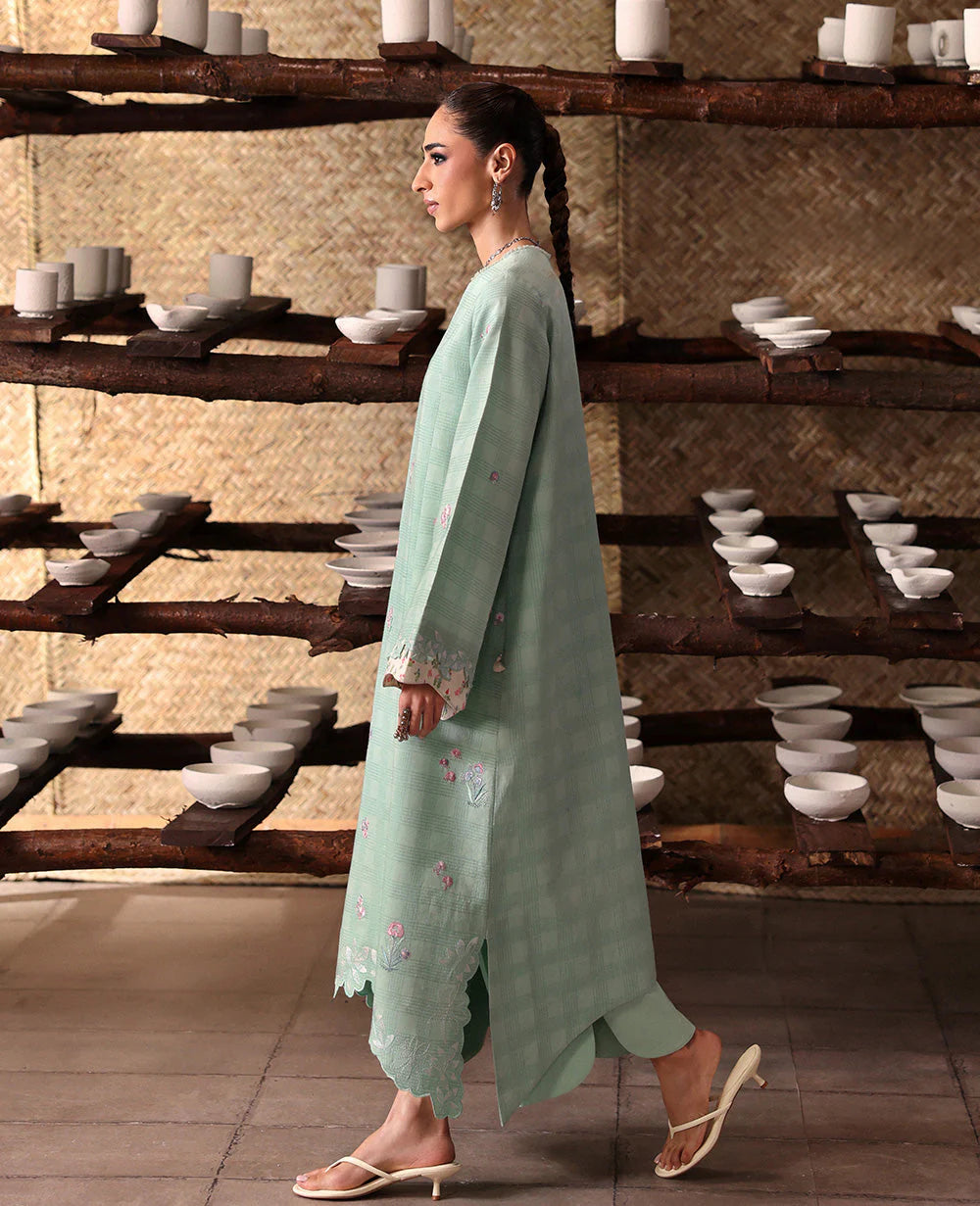 Isolde | Neoma Essential Pret '26 | Republic Womenswear