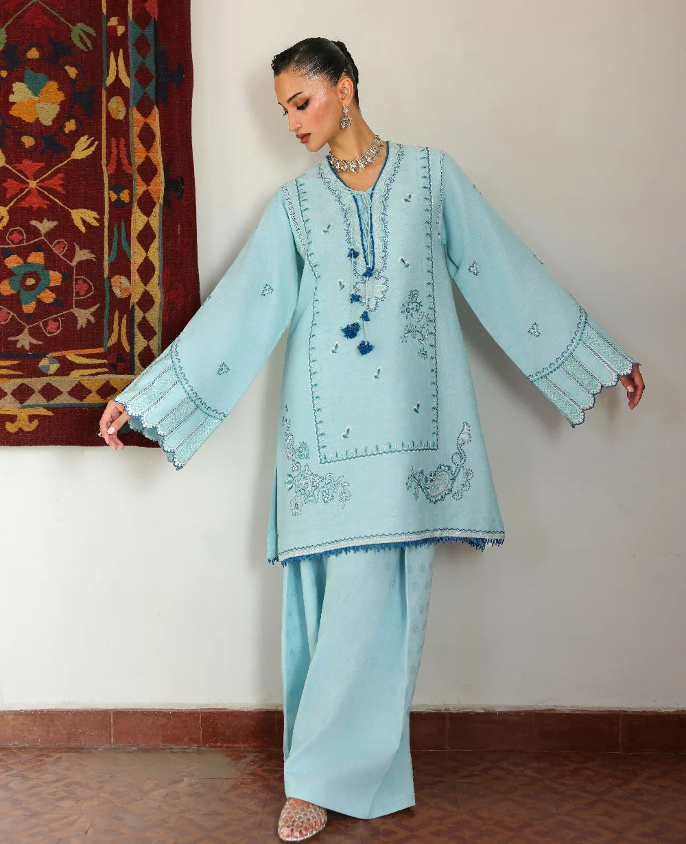 Skyloom | Neoma Essential Pret Vol 2 '26 | Republic Womenswear