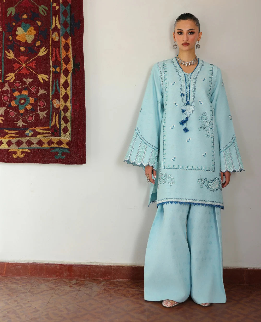 Skyloom | Neoma Essential Pret Vol 2 '26 | Republic Womenswear