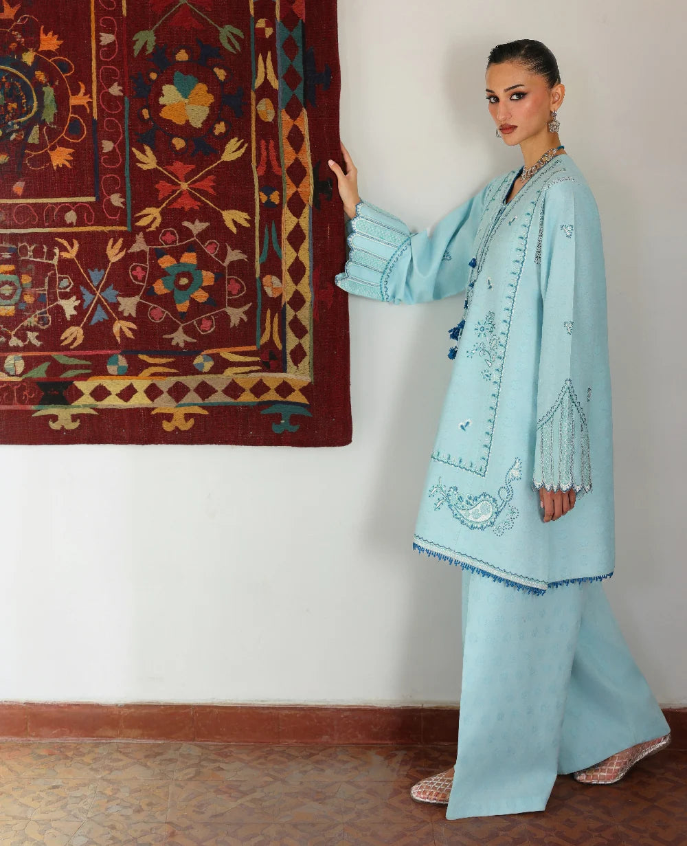 Skyloom | Neoma Essential Pret Vol 2 '26 | Republic Womenswear