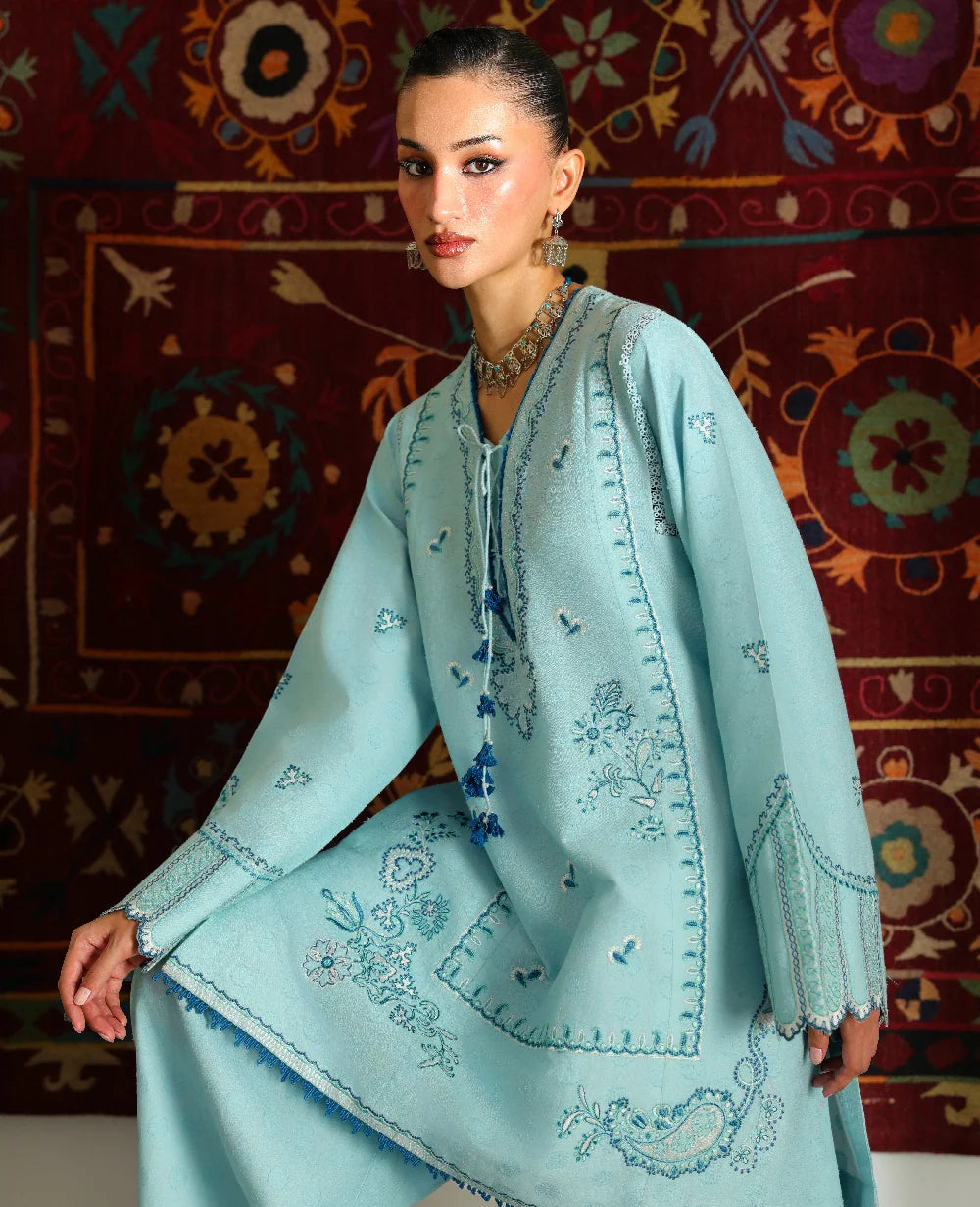 Skyloom | Neoma Essential Pret Vol 2 '26 | Republic Womenswear