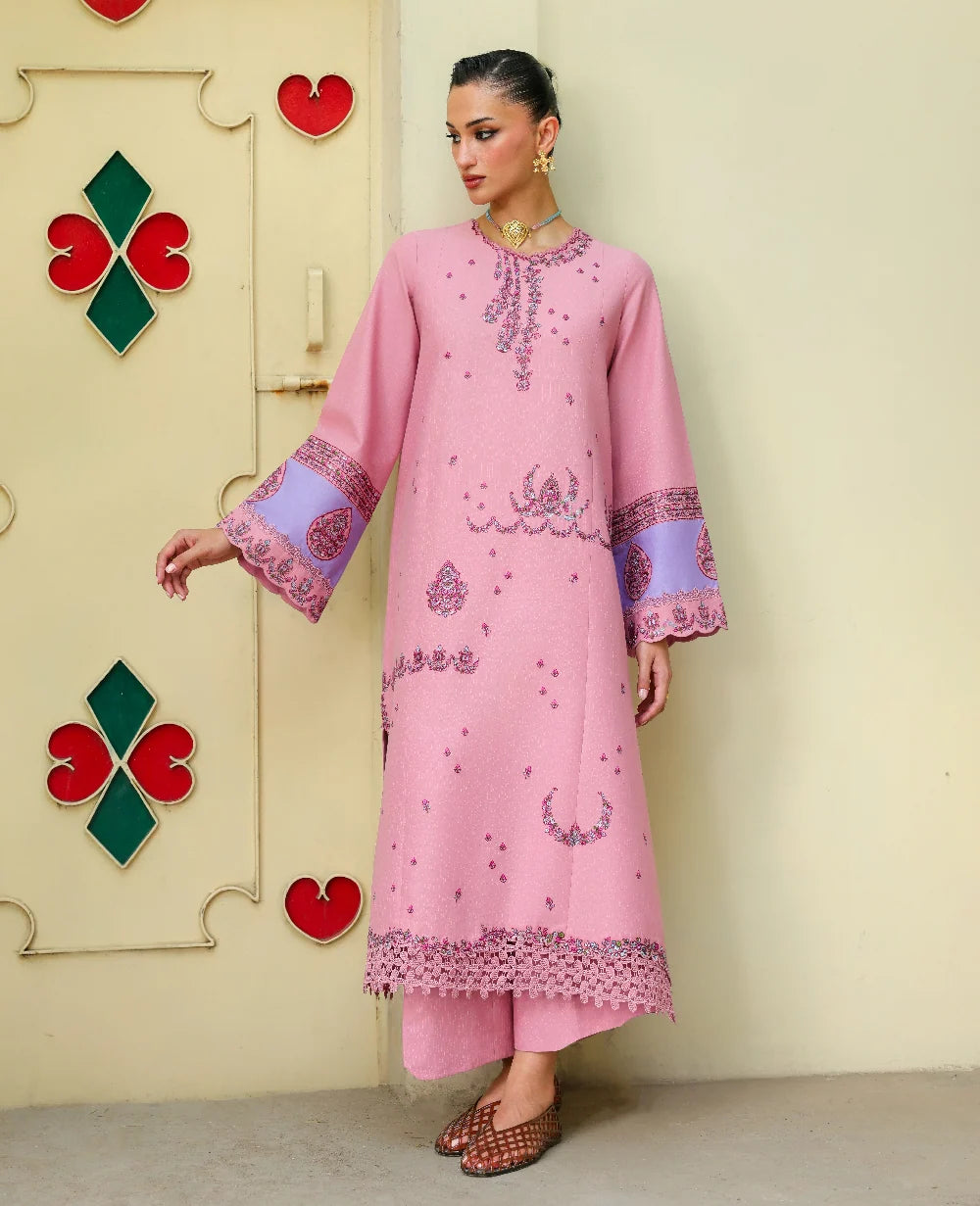 Evara | Neoma Essential Pret Vol 2 '26 | Republic Womenswear