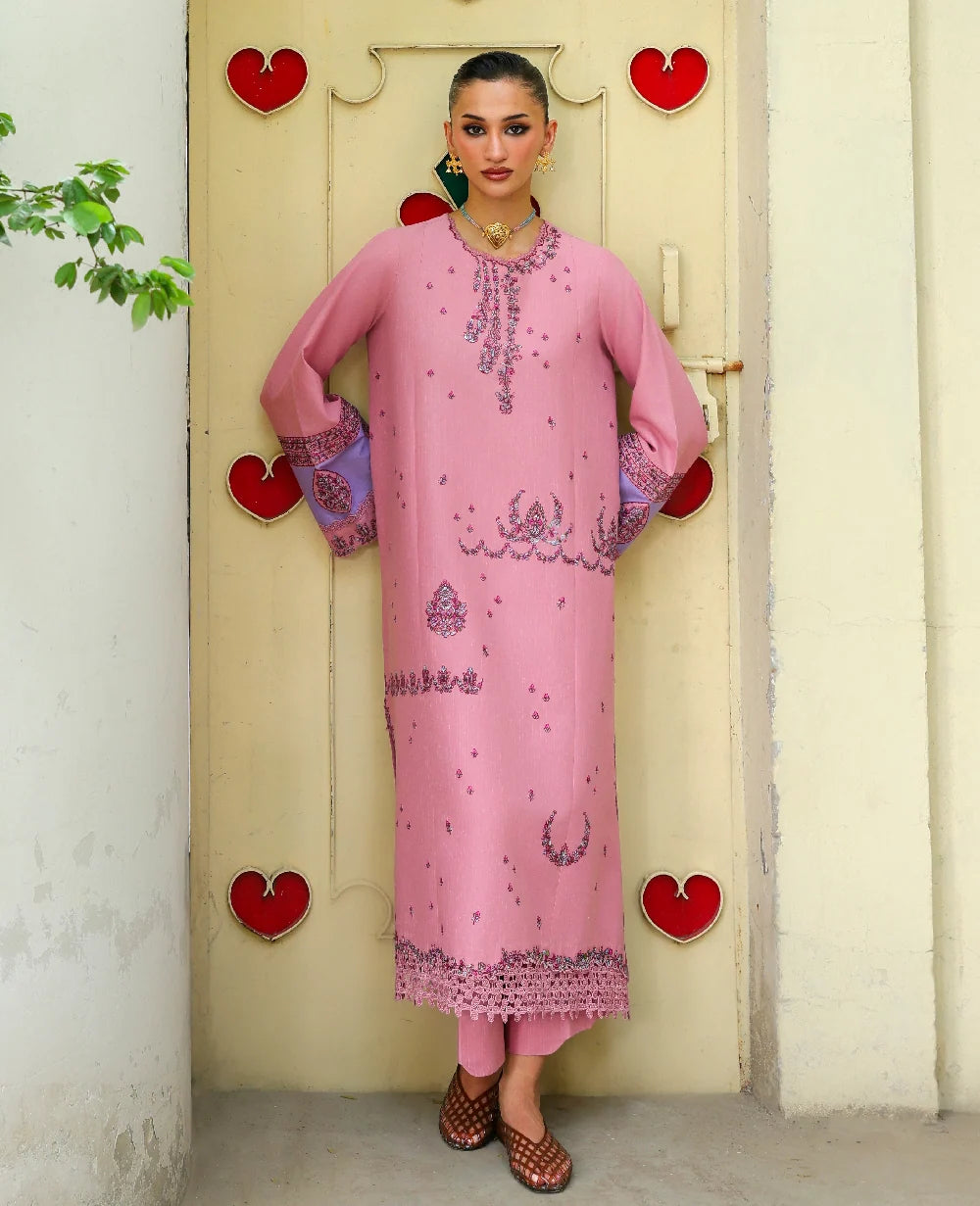 Evara | Neoma Essential Pret Vol 2 '26 | Republic Womenswear