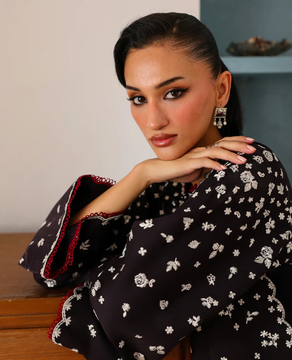 Noir Parsi | Neoma Essential Pret Vol 2 '26 | Republic Womenswear