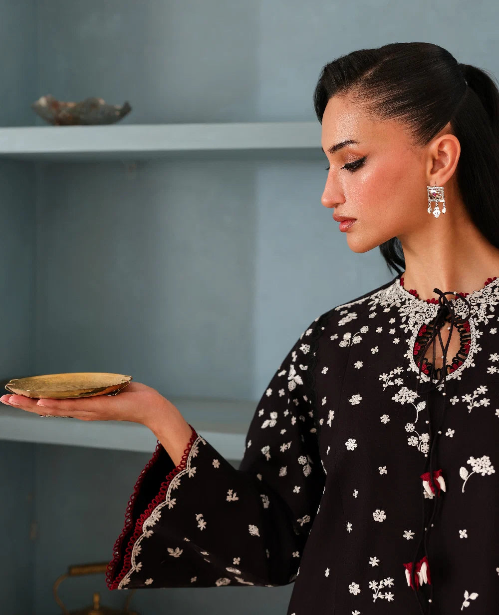 Noir Parsi | Neoma Essential Pret Vol 2 '26 | Republic Womenswear
