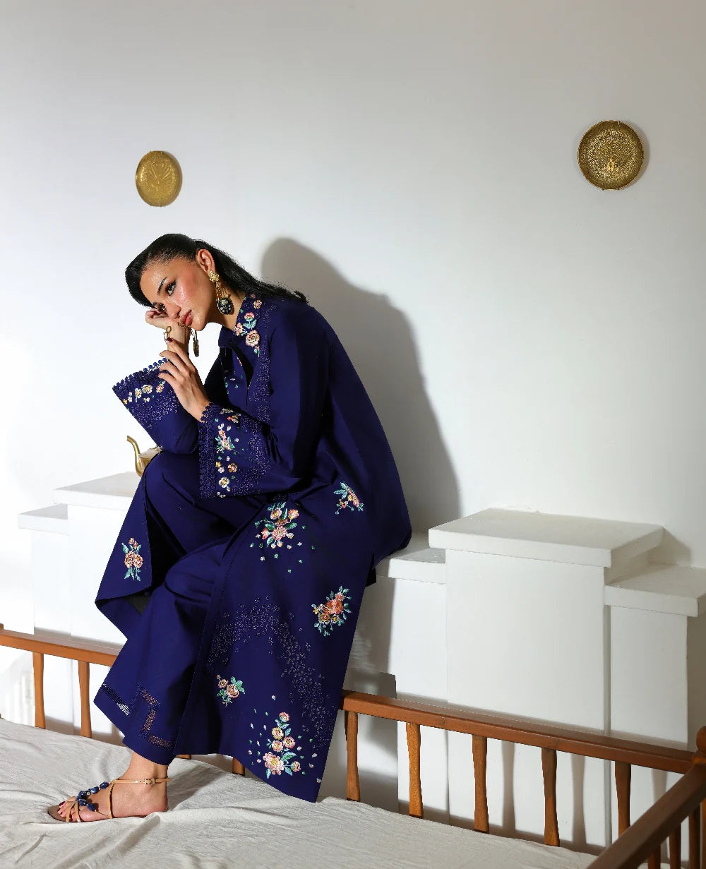 Flore | Neoma Essential Pret Vol 2 '26 | Republic Womenswear