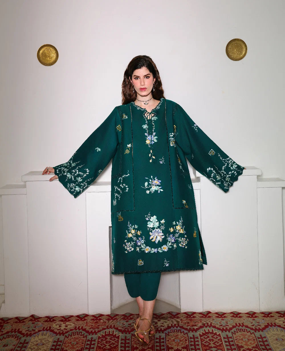Eden | Neoma Essential Pret Vol 2 '26 | Republic Womenswear
