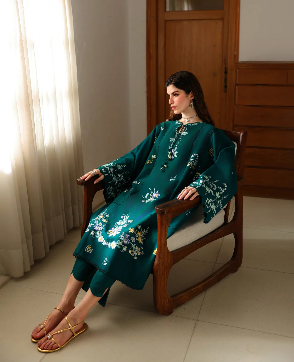 Eden | Neoma Essential Pret Vol 2 '26 | Republic Womenswear
