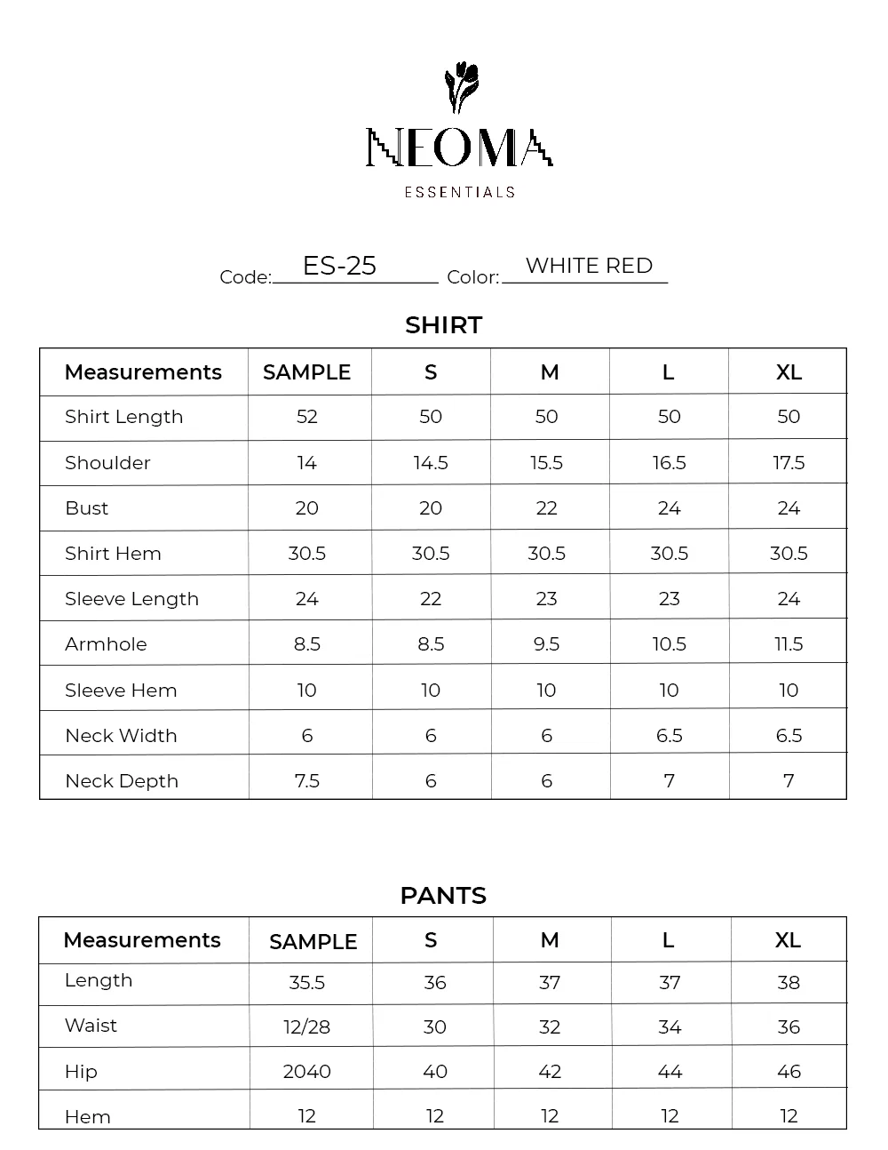 Lalah | Neoma Essential Pret Vol 2 '26 | Republic Womenswear