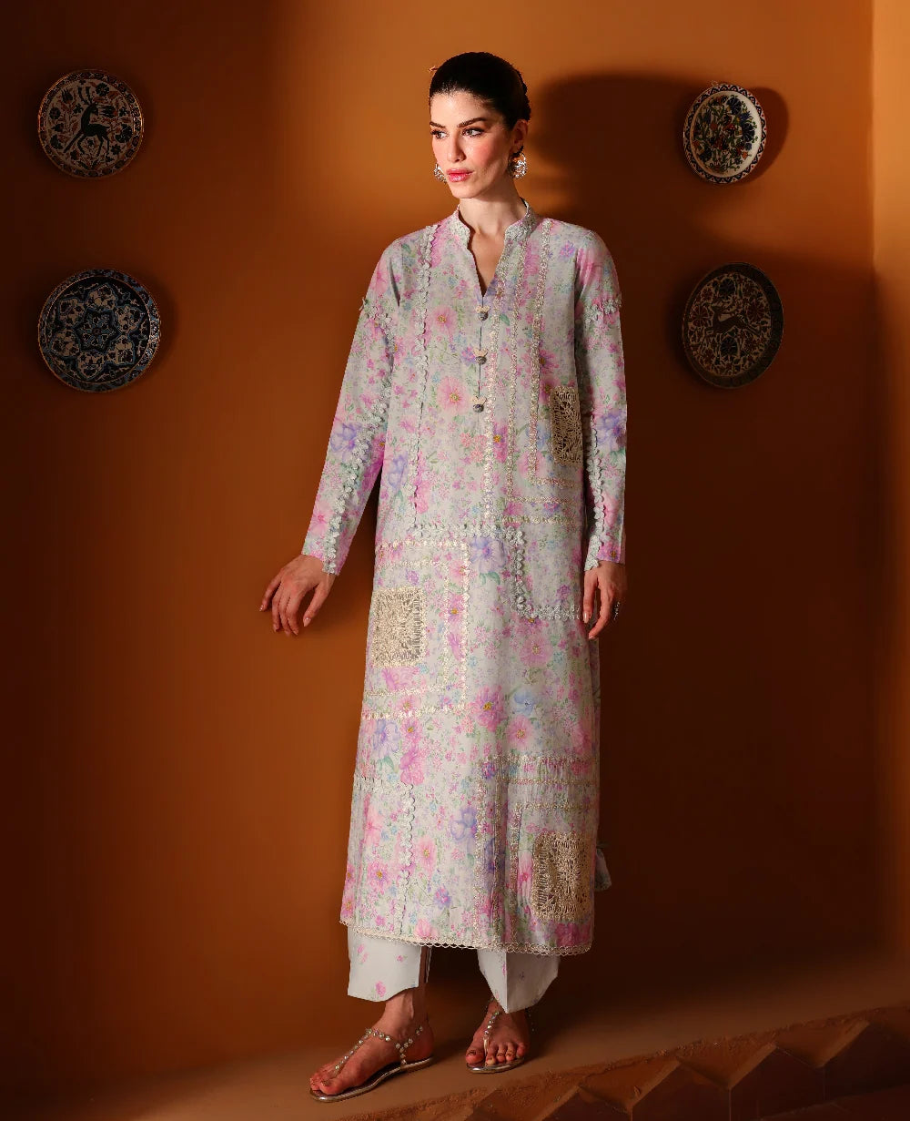 Fleur Mosaic | Neoma Essential Pret Vol 2 '26 | Republic Womenswear