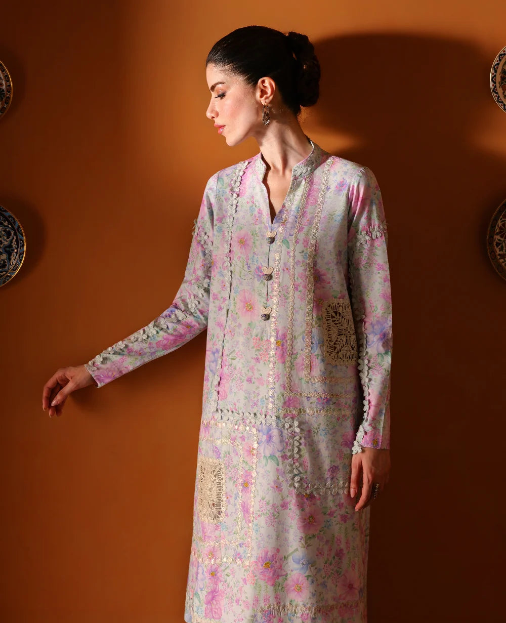 Fleur Mosaic | Neoma Essential Pret Vol 2 '26 | Republic Womenswear