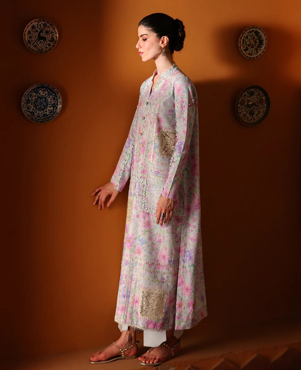 Fleur Mosaic | Neoma Essential Pret Vol 2 '26 | Republic Womenswear