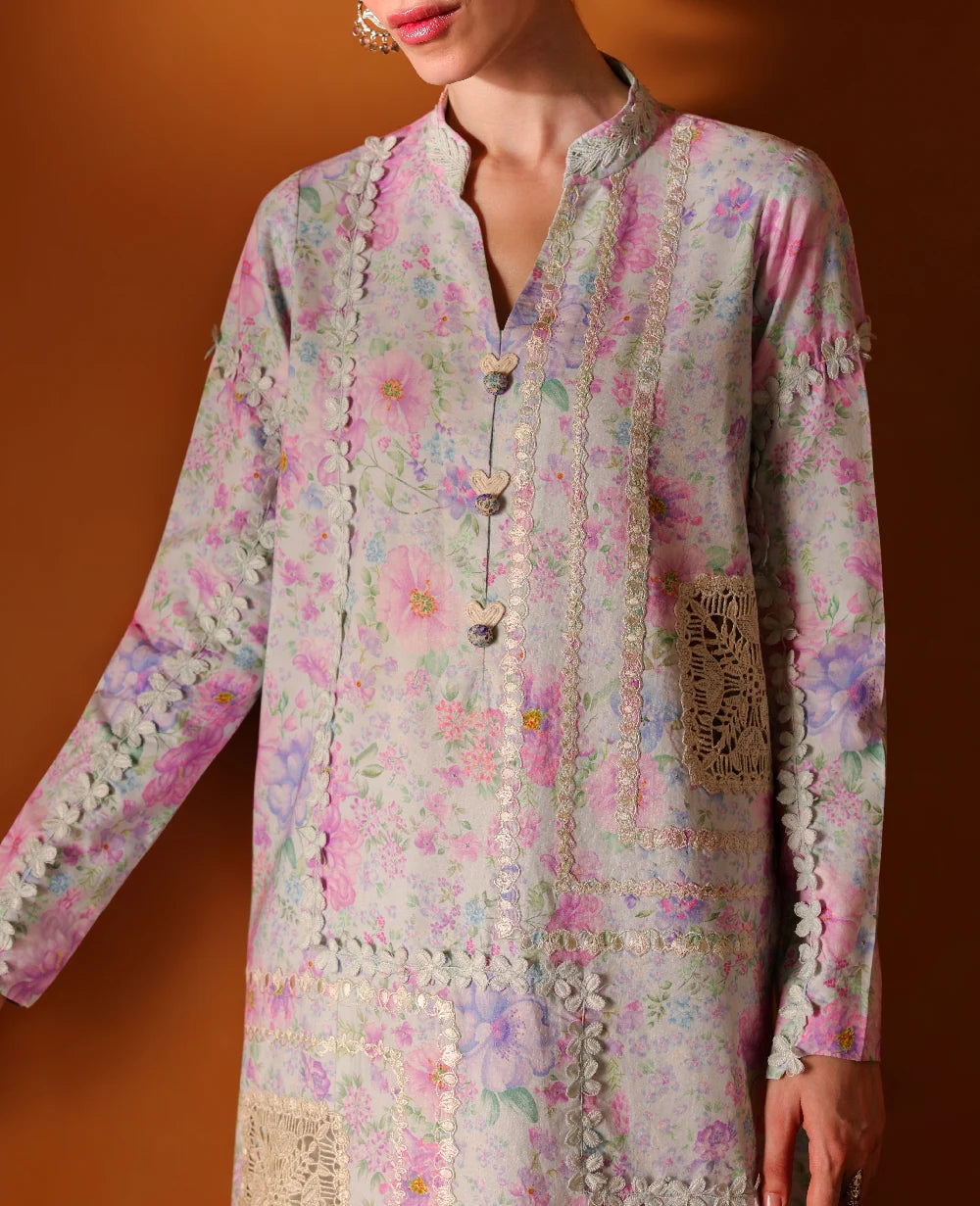 Fleur Mosaic | Neoma Essential Pret Vol 2 '26 | Republic Womenswear
