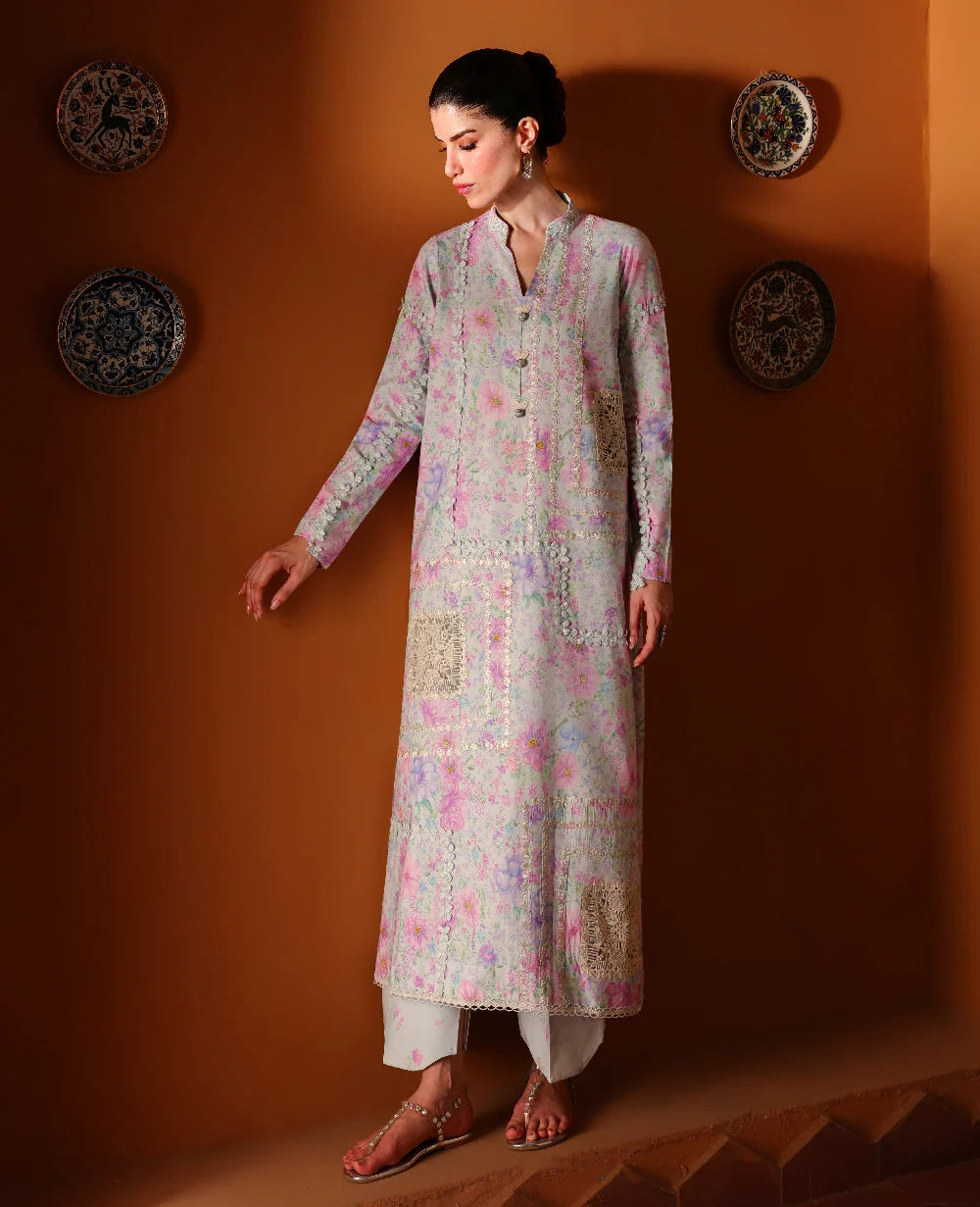 Fleur Mosaic | Neoma Essential Pret Vol 2 '26 | Republic Womenswear