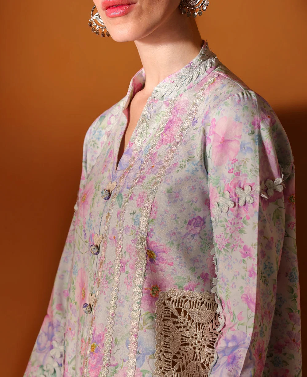 Fleur Mosaic | Neoma Essential Pret Vol 2 '26 | Republic Womenswear