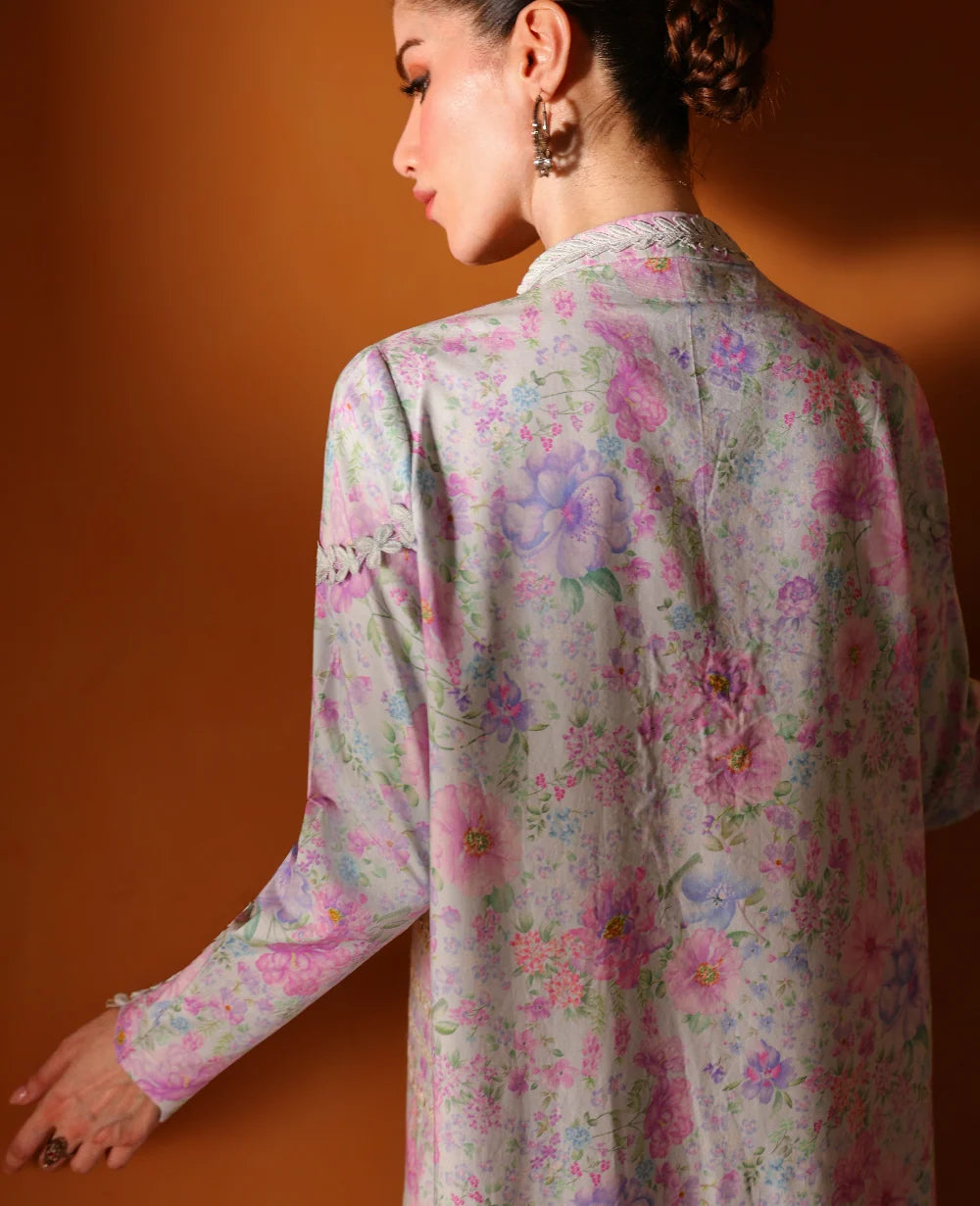 Fleur Mosaic | Neoma Essential Pret Vol 2 '26 | Republic Womenswear