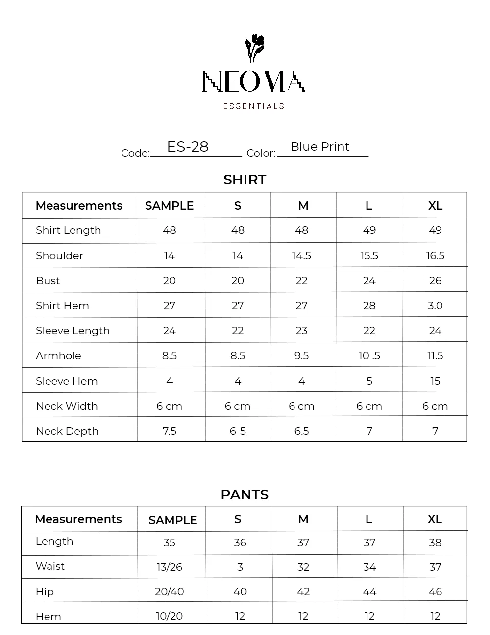 Fleur Mosaic | Neoma Essential Pret Vol 2 '26 | Republic Womenswear