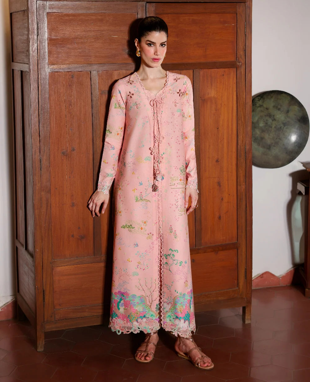 Forest Tale | Neoma Essential Pret Vol 2 '26 | Republic Womenswear