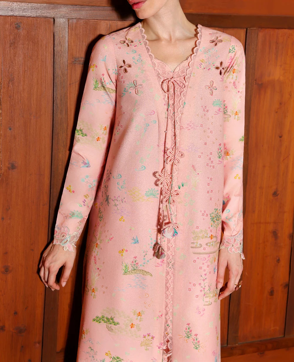 Forest Tale | Neoma Essential Pret Vol 2 '26 | Republic Womenswear