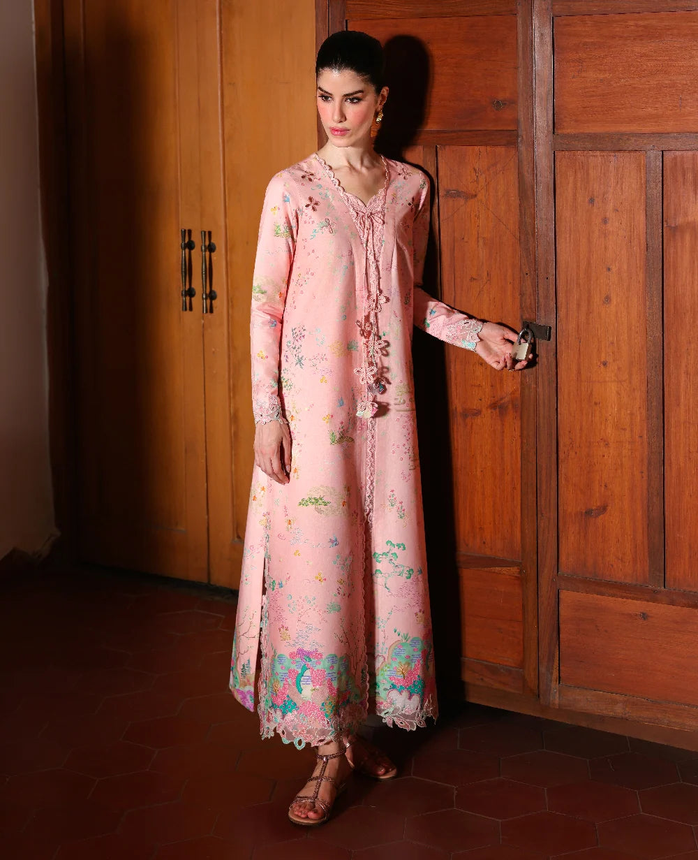 Forest Tale | Neoma Essential Pret Vol 2 '26 | Republic Womenswear