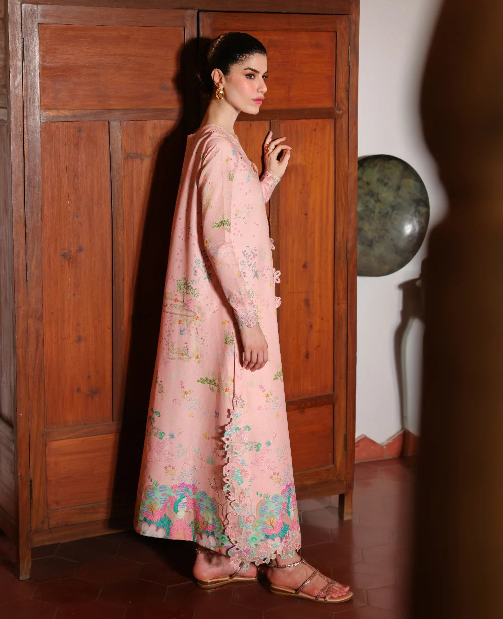 Forest Tale | Neoma Essential Pret Vol 2 '26 | Republic Womenswear
